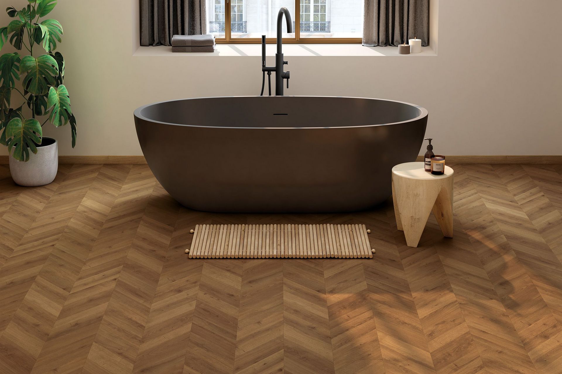 Finfloor Supreme Espiga Nantes 282B