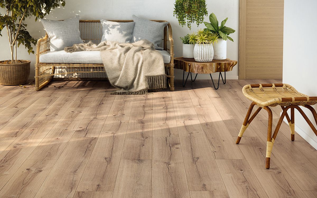 Finfloor Original Roble Obelisque 31X