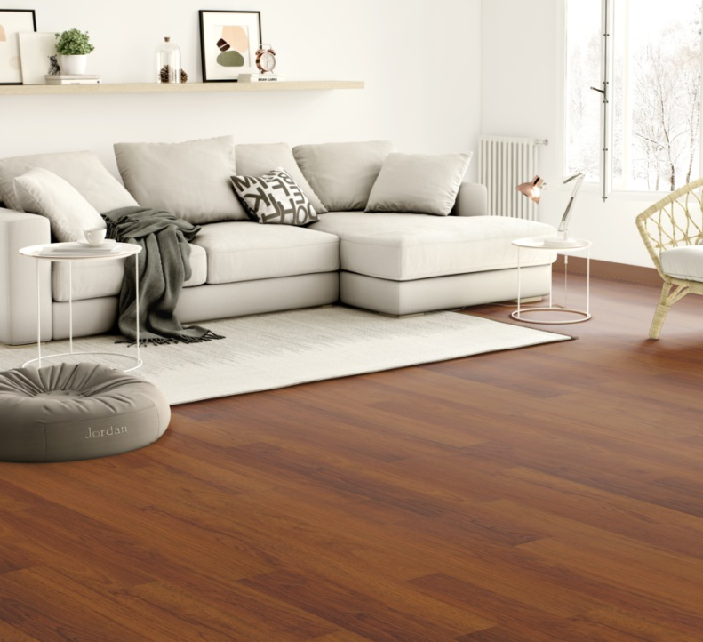 Finfloor Style Merbau Clásico 81D