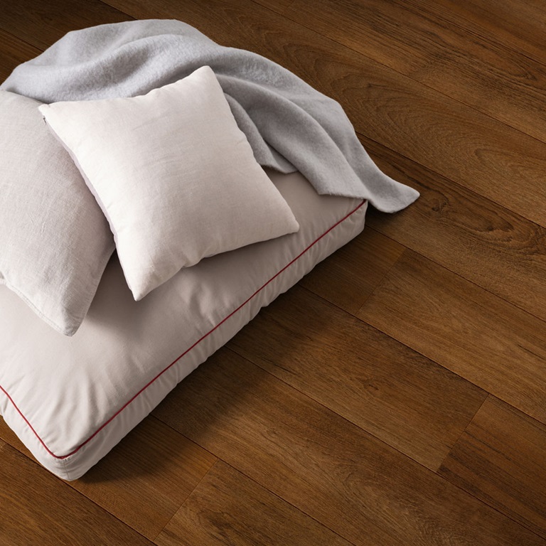 Pergo Bergen Teca Arcilla Roja L0346-05021
